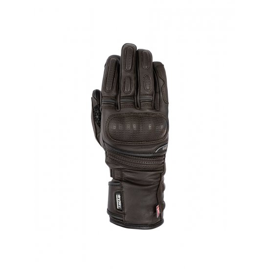 Oxford Hamilton Ladies Motorcycle Gloves at JTS Biker Clothing